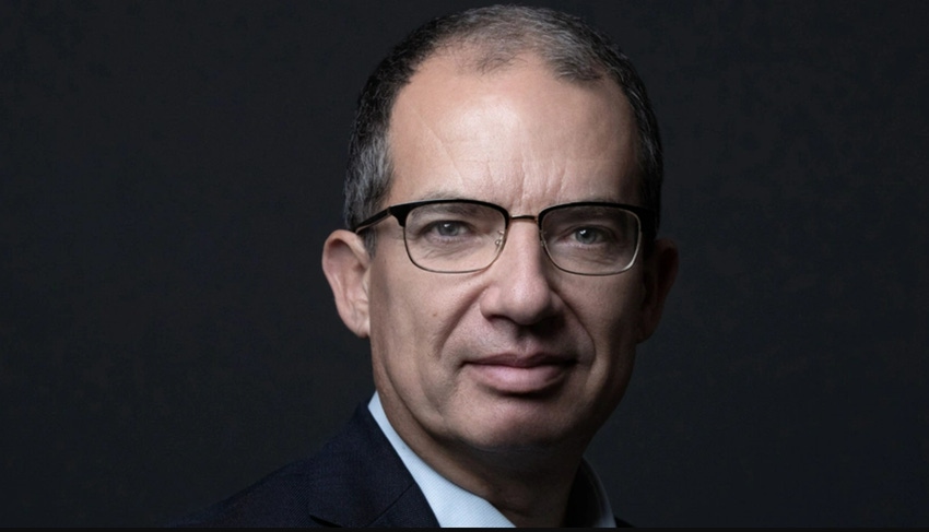 Moderna CEO Stephane Bancel