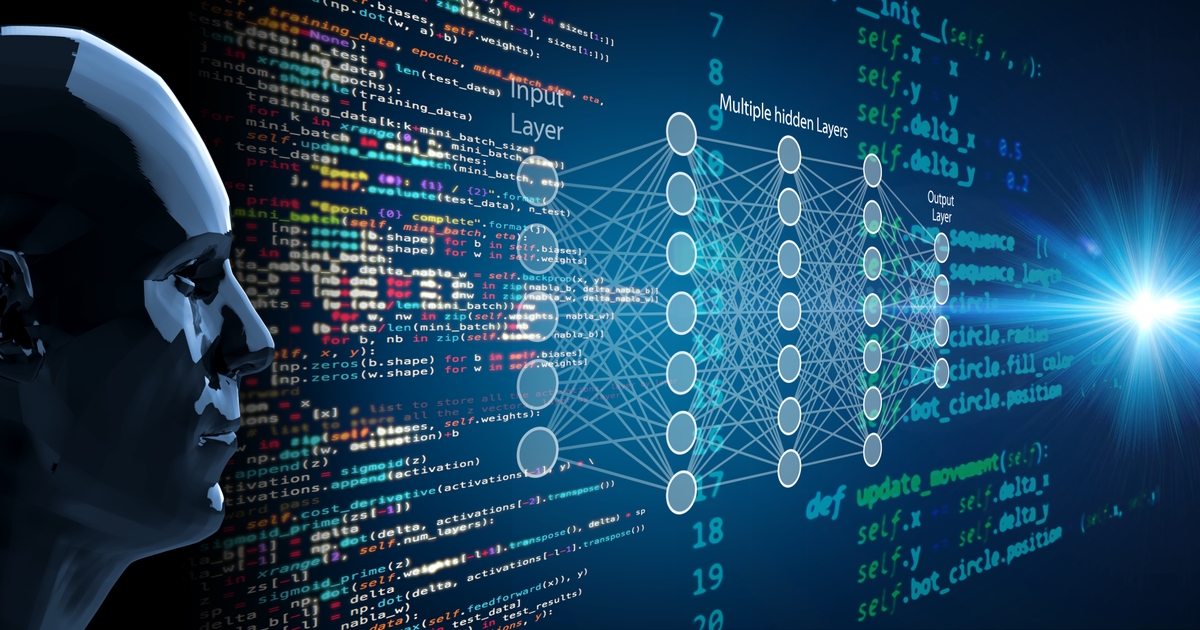 Researchers Help Robots Navigate Turning Visual Data Into Language