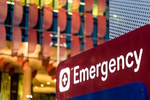 The incident shut down the hospital operator’s emergency rooms in three states
