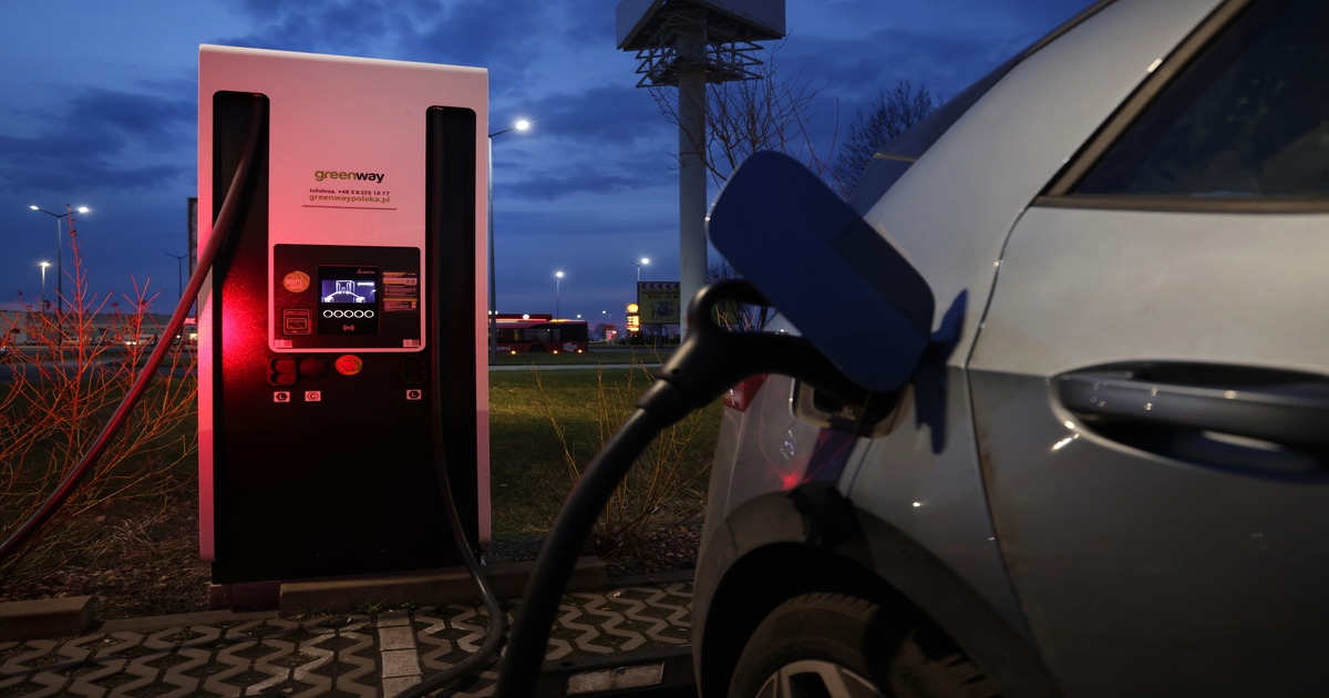 Multi-Purpose EV Charging Platform Launched, Embedded World 2024