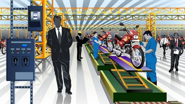 smart manufacturing smart manufacturing