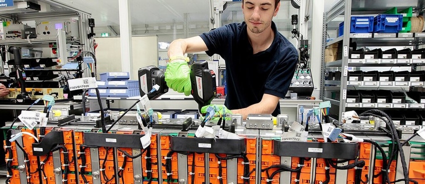 Industrial Internet Consortium’s (IIC) track and trace testbed was its first in Europe. Industrial Internet Consortium’s (IIC) track and trace testbed was its first in Europe.