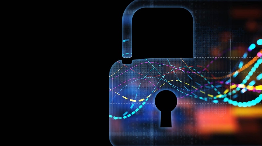 Industrial security Industrial security