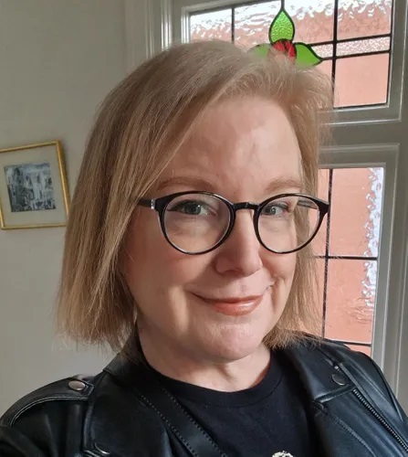 Picture of Berenice Baker