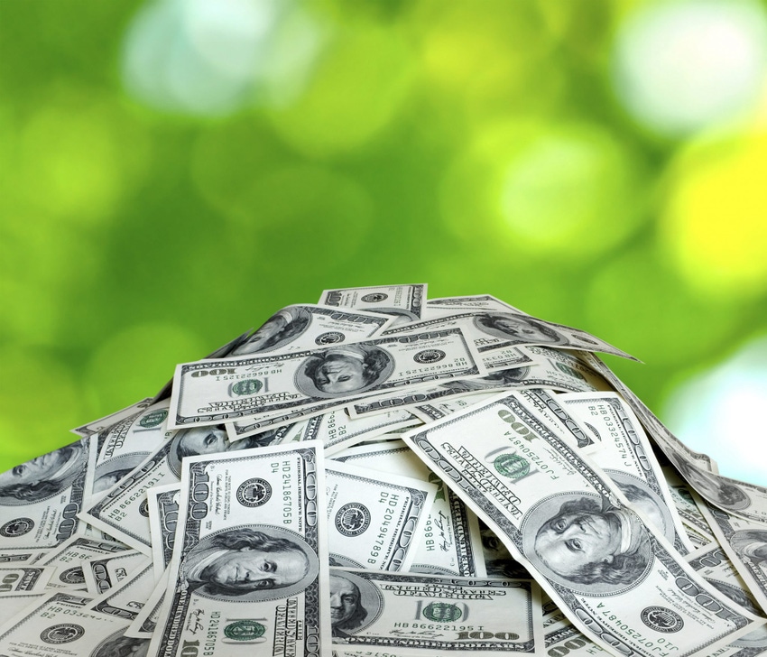 Chipmakers may have to wait to cash in on the IoT. Chipmakers may have to wait to cash in on the IoT.