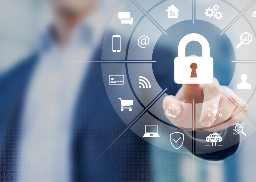 Half of enterprises surveyed identified IoT as the weakest part of their security