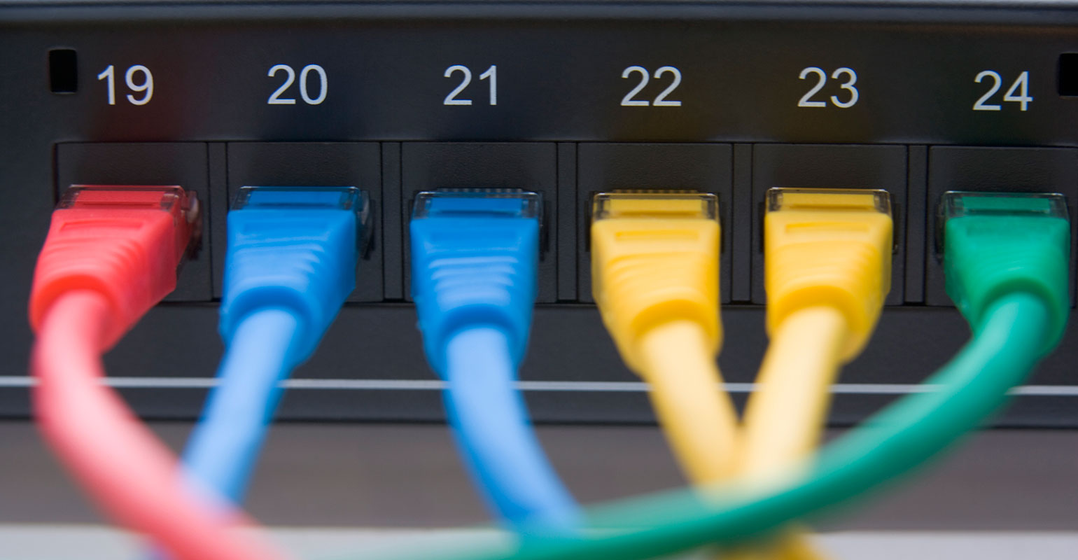 Telekom in Hacking Attack Deutsche Global Targeted Routers