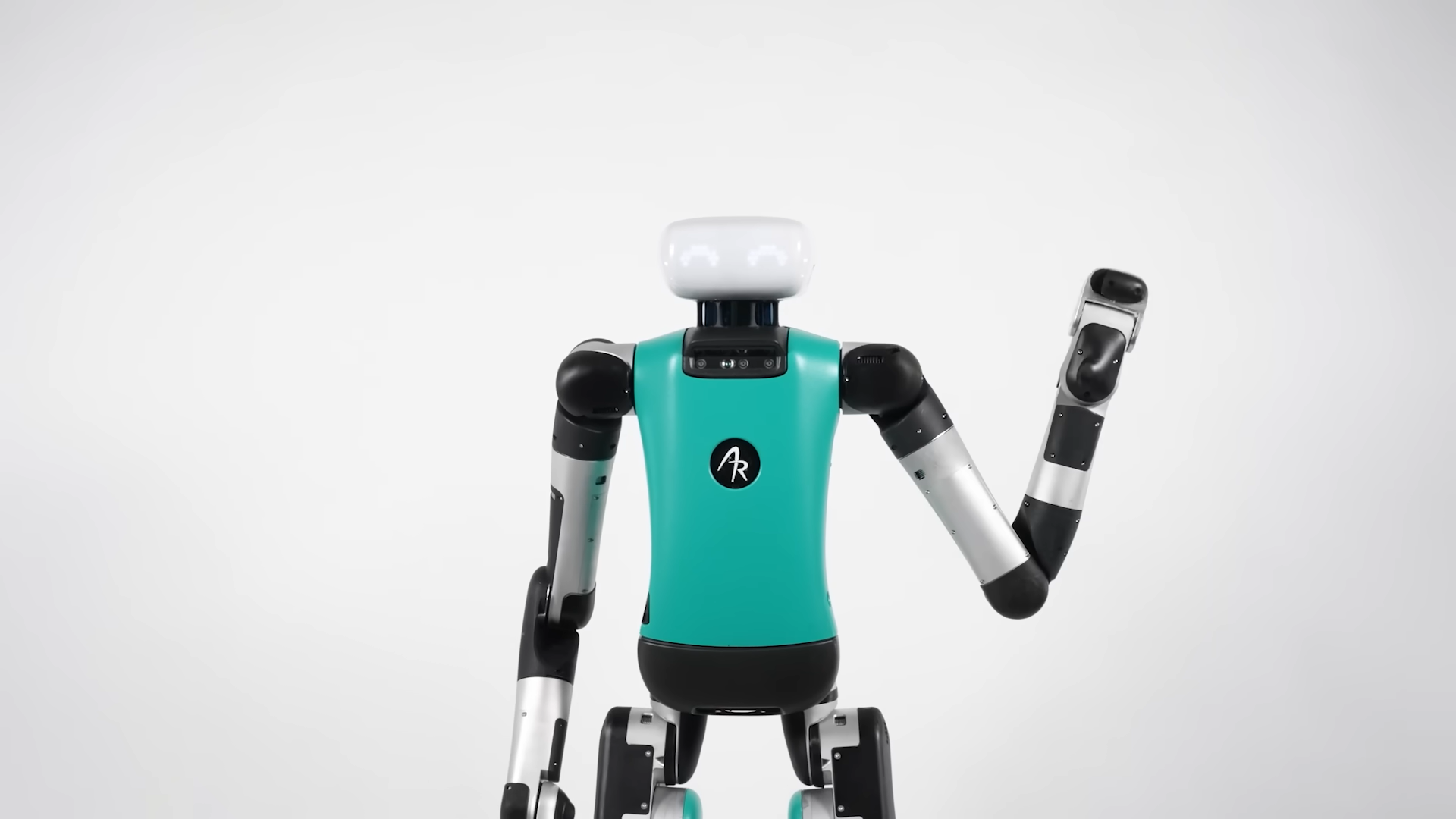 Why is Toyota Developing Humanoid Robots?, Corporate