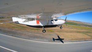 Reliable Robotics automated plane is ready for takeoff 
