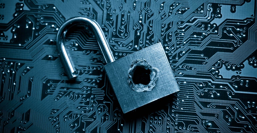 Data breach Data breach