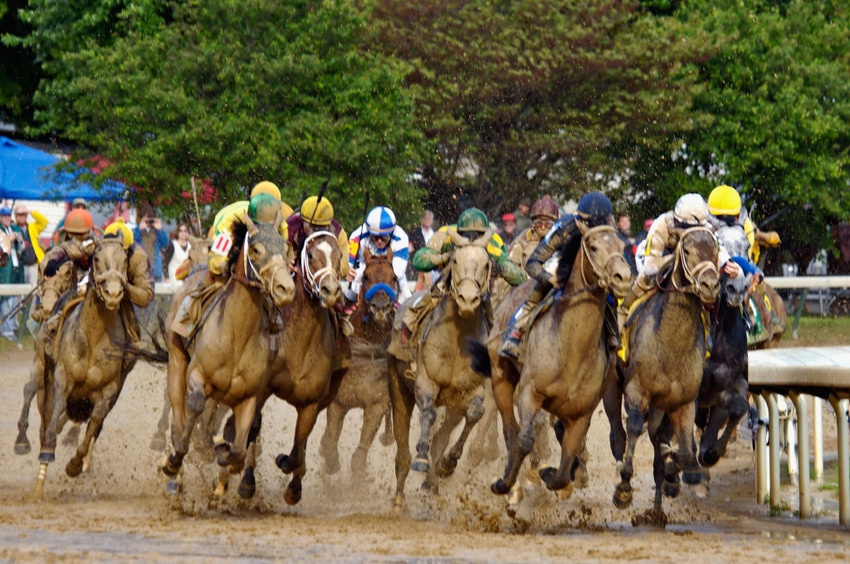 How Mobile Tech Enhances the Derby Experience For Louisville