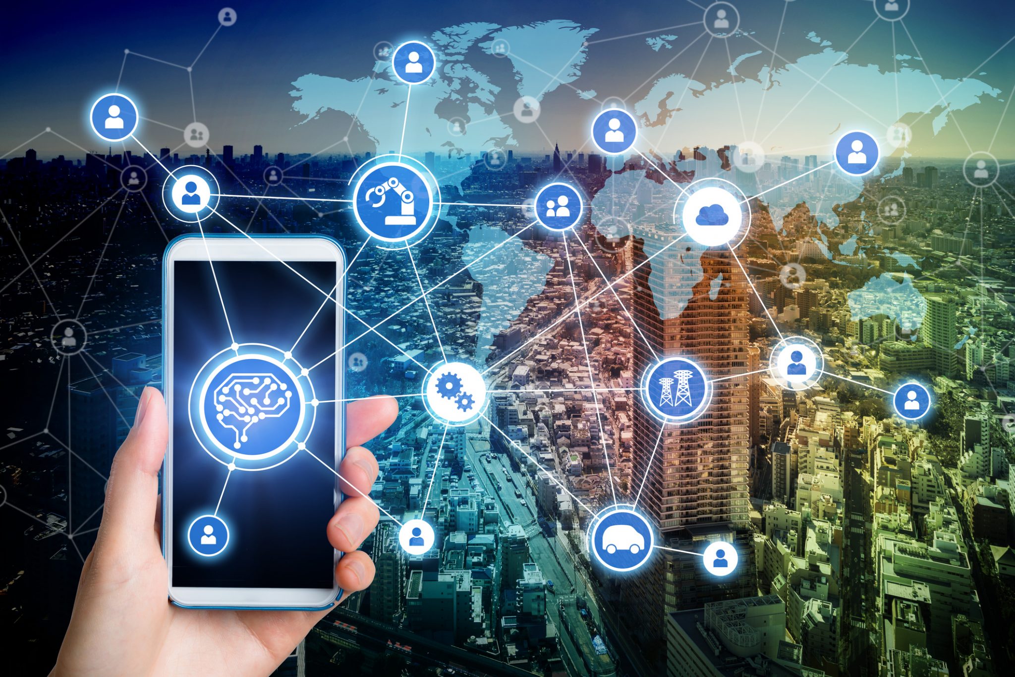 6 reasons why device/connectivity bundling makes sense for cellular-based  IoT - Transforma Insights