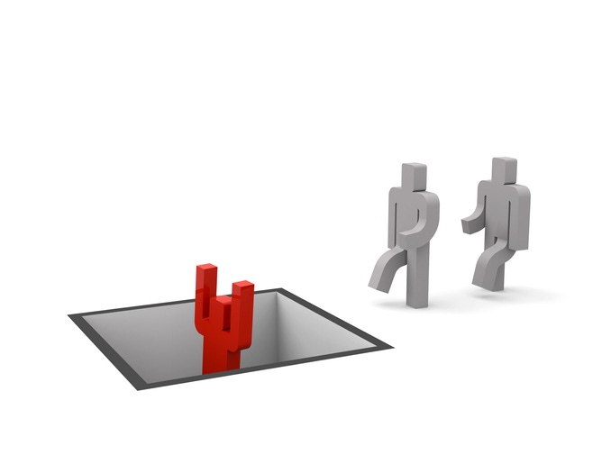 pitfalls pitfalls
