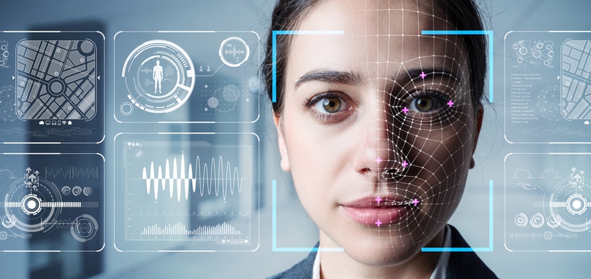 Facial recognition Facial recognition