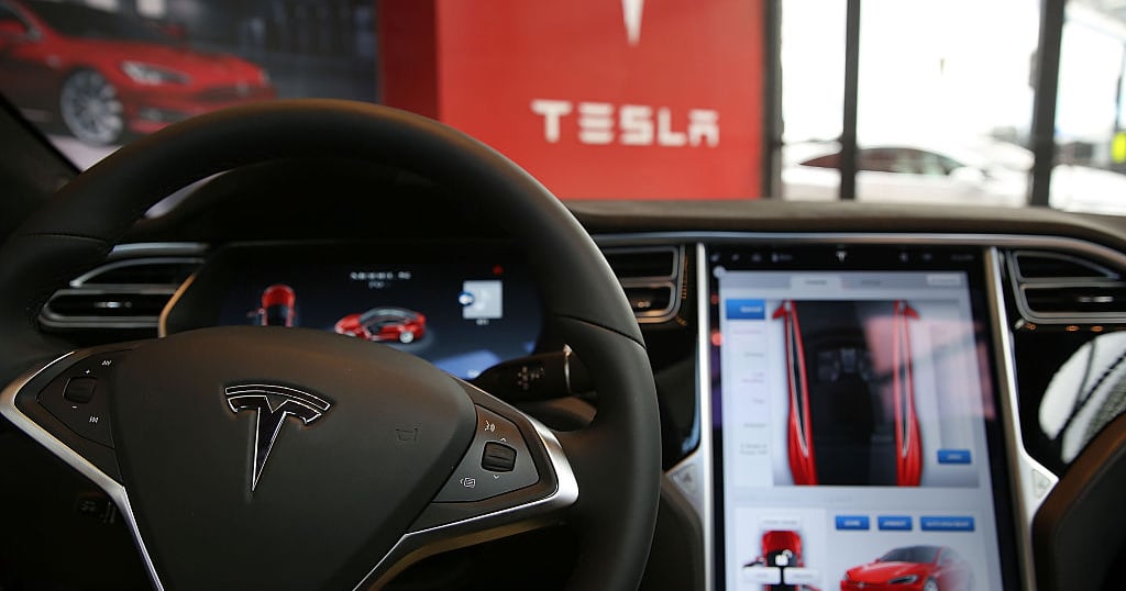 Tesla’s Full Self Driving Software Now Open to All | IoT World Today