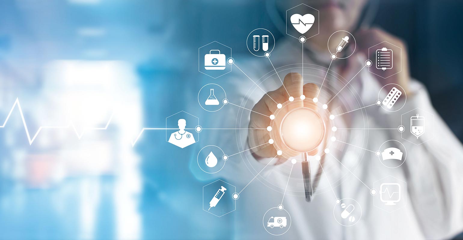 Why IoT Security Issues Are Still a Worry in Health Care