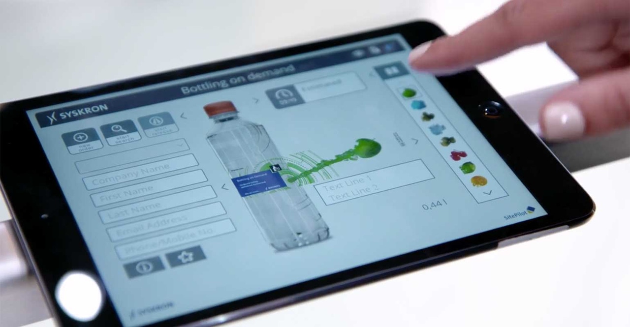 Digital twin Digital twin