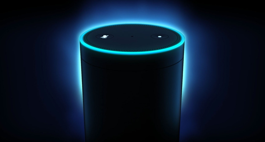Amazon Alexa Amazon Alexa