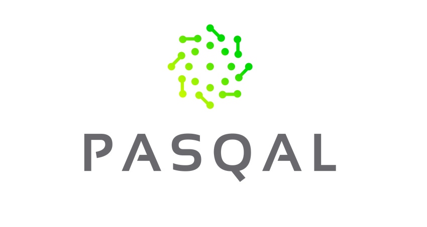 Pasqal logo