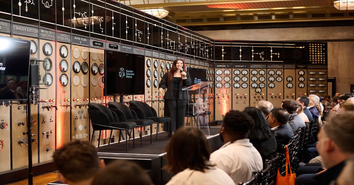 The Quantum Data Center of the Future: Q&A