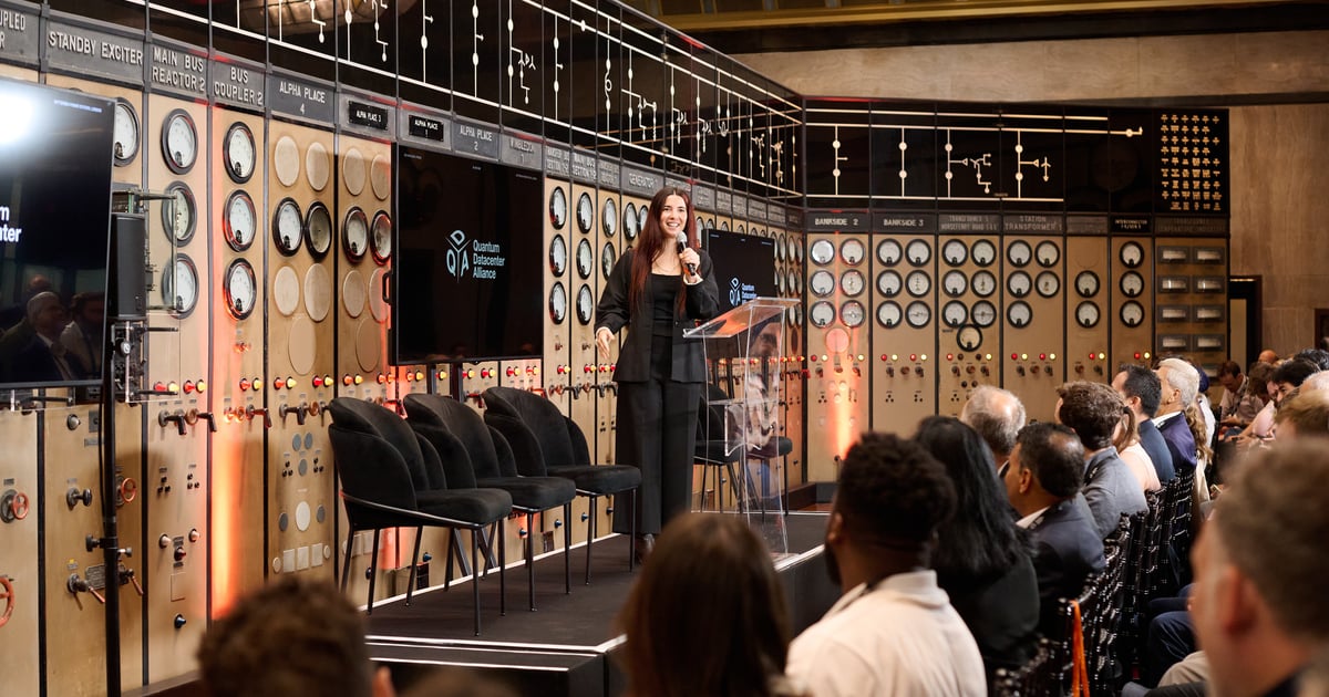 The Quantum Data Center of the Future: Q&A