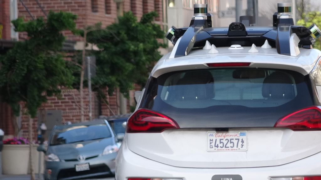 Walmart to launch driverless delivery in Austin, Miami and Washington, D.C.