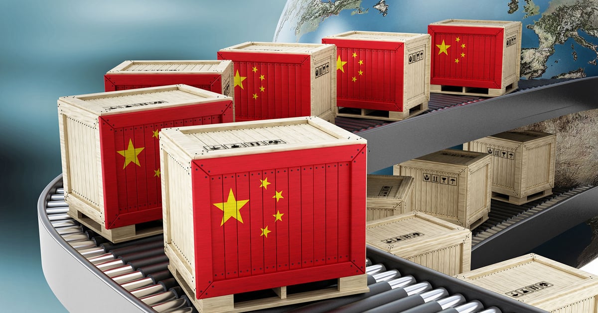 Made in China 2025 Initiative Continues to Raise Eyebrows in the West