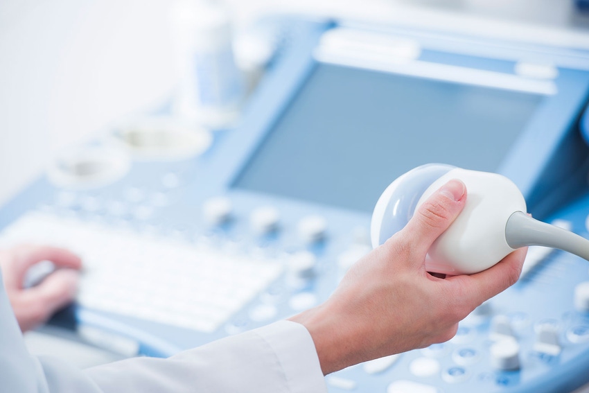 Ultrasound Ultrasound