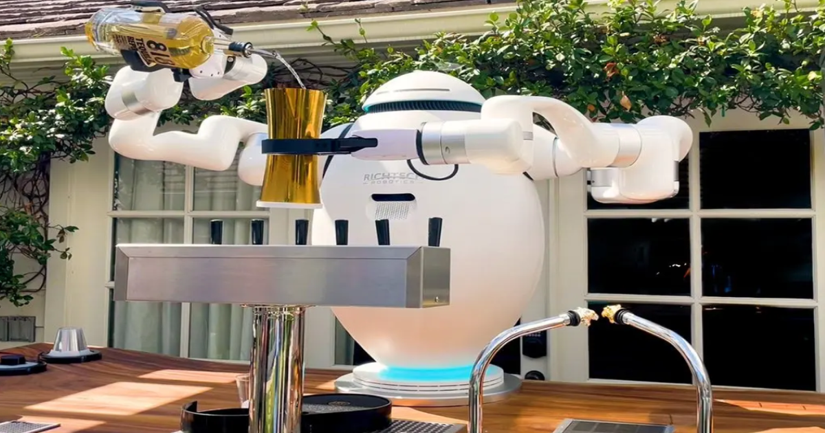 Humanoid Robotic Firm Signs $4M Deal, Expands in China