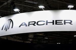 Archer is testing the air-worthiness of its electric air vehicle