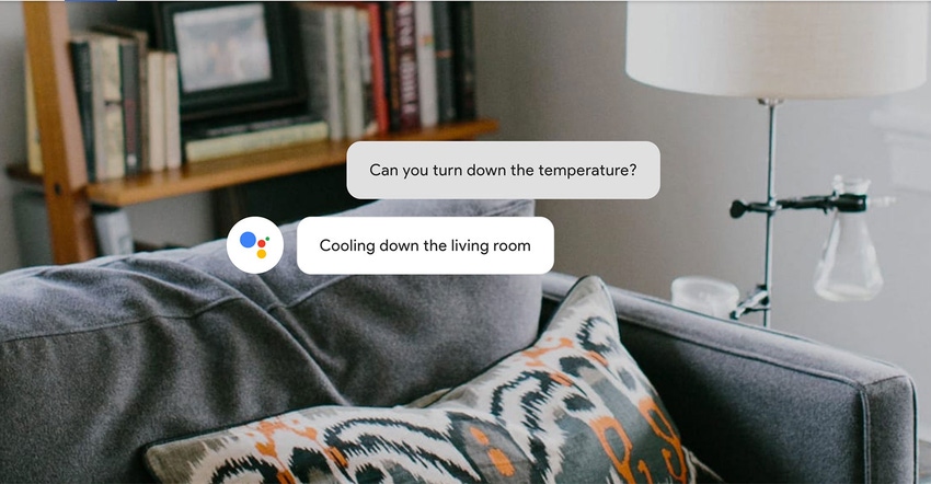 Google Home Google Home