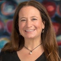 Lisa Mitnick, EVP and Portfolio Lead, Capgemini Americas 