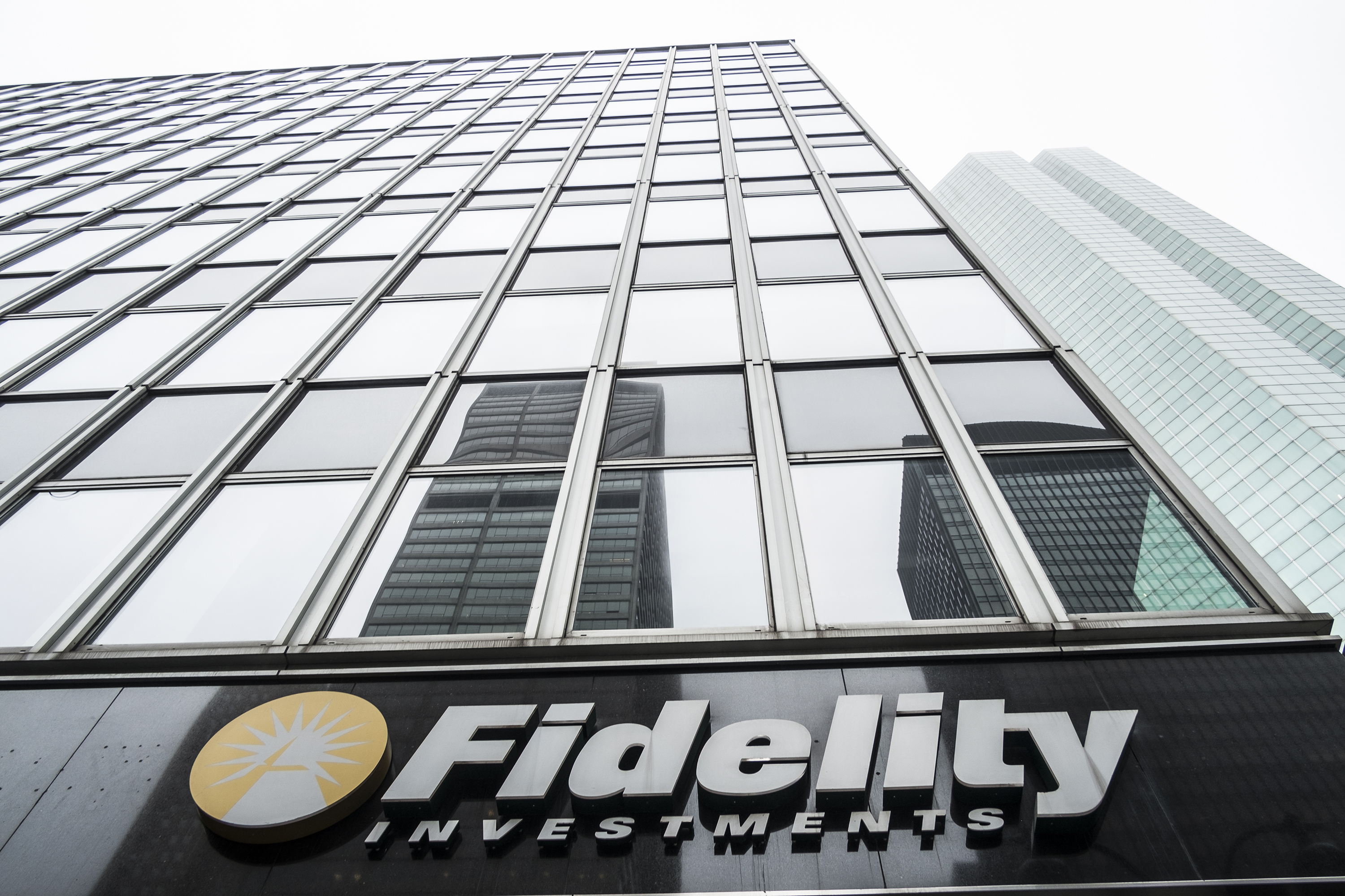 Fidelity Data Breach Impacts More Than 28,000 Customers