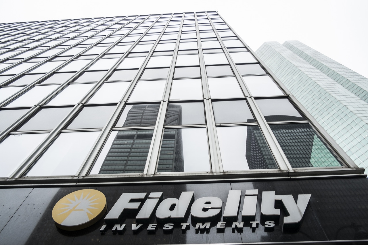 Fidelity Data Breach Impacts More Than 28,000 Customers