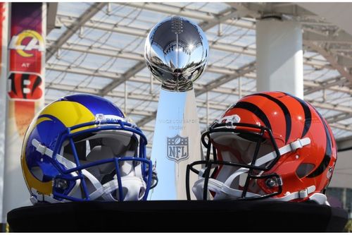 Super Bowl 2022: AI Gives Edge to Bengals Over Rams