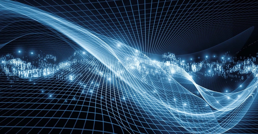 Data Tsunami Data Tsunami