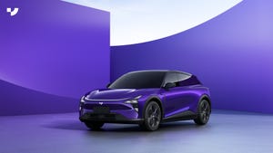 The prototype car JI YUE 01 is set to enter production in the fourth quarter of 2023