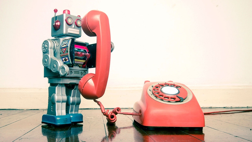 conversational AI conversational AI