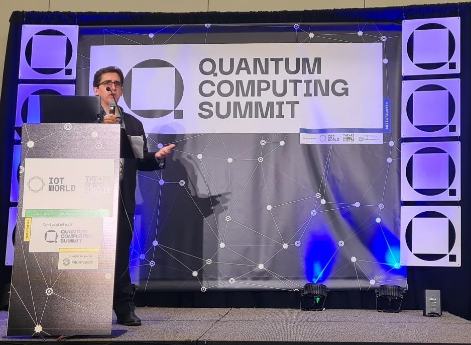 Omdia Reveals Top Three Challenges for Quantum Computing Vendors