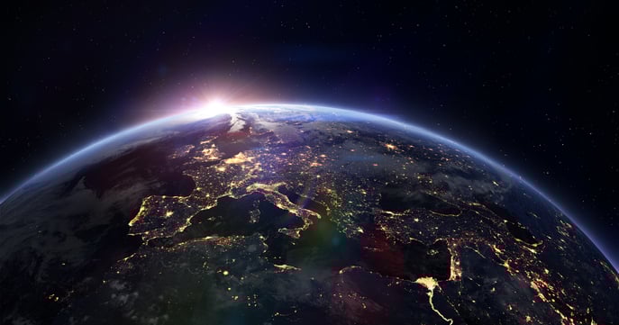 Nvidia’s Digital Twin Project to Simulate Earth to Predict Climate Change