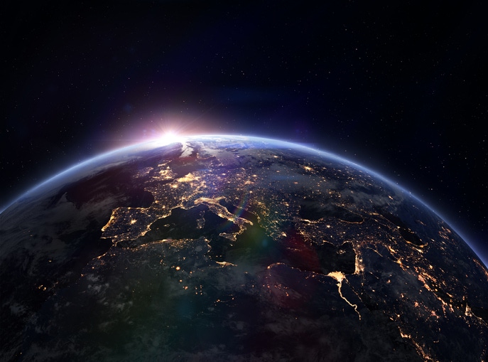 Satellite Satellite