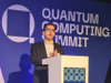 Picture of Sam Lucero - Chief quantum computing analyst, Omdia