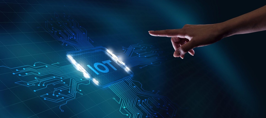 IoT Product Roundup IoT Product Roundup