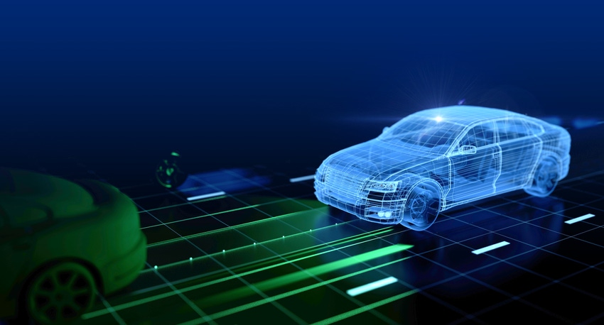 Applied Intuition leverages AI and large language models to “transform” vehicle performance and operation