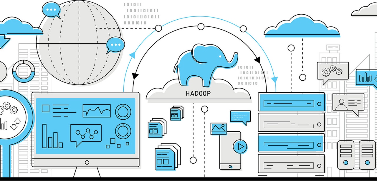 Hadoop / big data Hadoop / big data