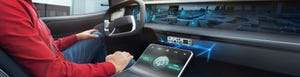 Bosch's new vehicle computer platform on a chip