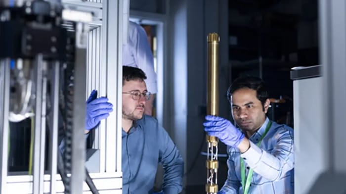 World’s First Portable Quantum Computer Enters Retail Market