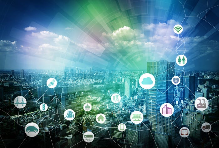 IoT Use cases IoT Use cases