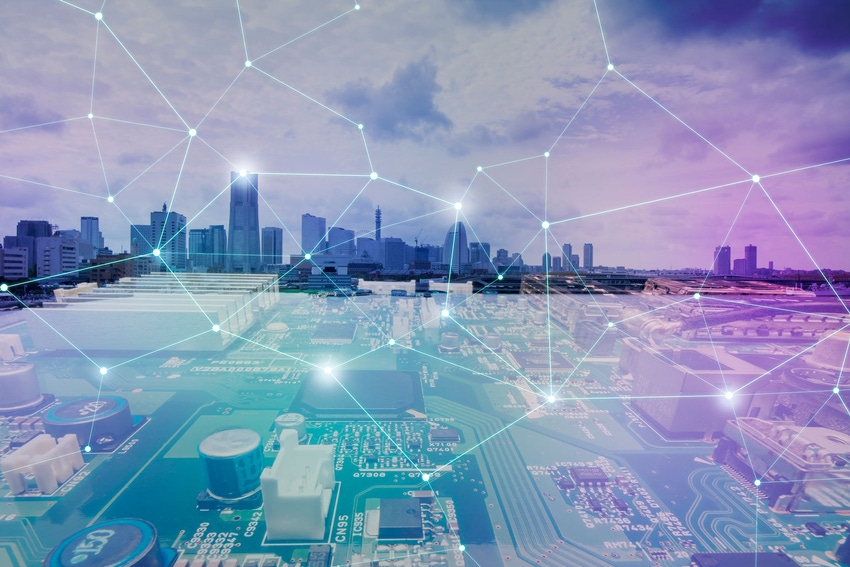 Internet of Things Internet of Things