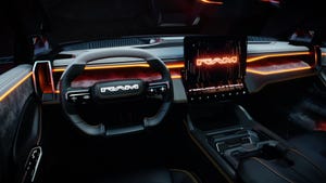 Stellantis has introduced a “virtual cockpit” platform